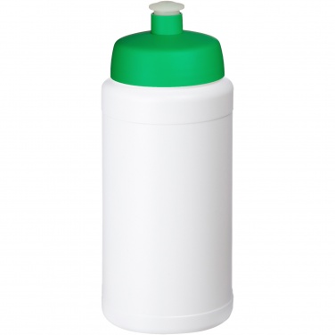 Logo trade ärikingid foto: Baseline 500 ml taaskasutatud spordipudel