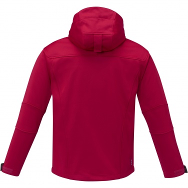 Logotrade reklaamkingitused pilt: Sobiv meeste softshell jakk