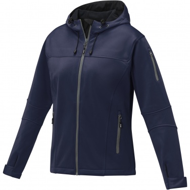 Logotrade reklaamtoote foto: Sobiv naiste softshell jakk