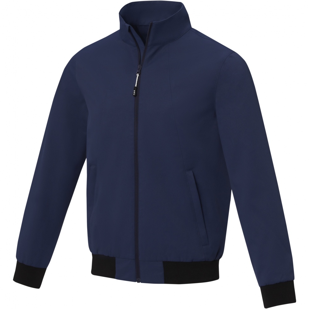 Logo trade firmakingituse pilt: Keefe unisex kerge bomber jope