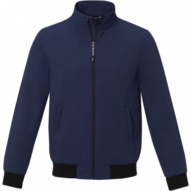 Logotrade ärikingid pilt: Keefe unisex kerge bomber jope
