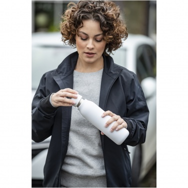 Logotrade firmakingitused pilt: Joogipudel Marka 600 ml vasest vaakumisolatsiooniga