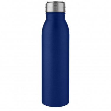 Logotrade meened pilt: Harper 700 ml roostevabast terasest veepudel metallist aasaga