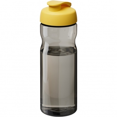 Logo trade firmakingi pilt: H2O Active® Base Tritan™ 650 ml keeratava kaanega spordipudel