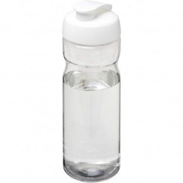 Logo trade firmakingitused foto: H2O Active® Base Tritan™ 650 ml keeratava kaanega spordipudel