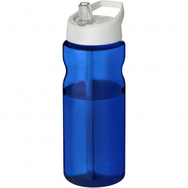 Logo trade firmakingituse pilt: H2O Active® Base Tritan™ 650 ml tilakaanega spordipudel