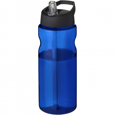 Logotrade firmakingituse foto: H2O Active® Base Tritan™ 650 ml tilakaanega spordipudel