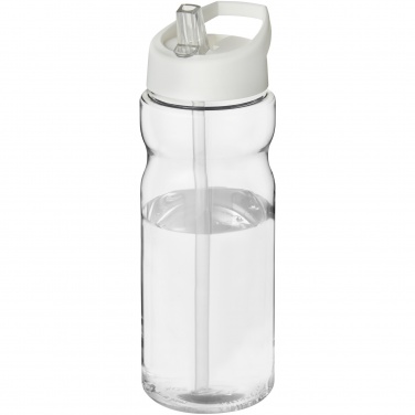 Logotrade firmakingi foto: H2O Active® Base Tritan™ 650 ml tilakaanega spordipudel