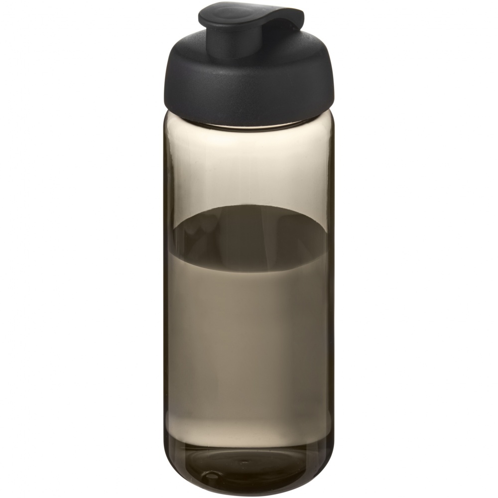 Logo trade ärikingid foto: H2O Active® Octave Tritan™ 600 ml keeratava kaanega spordipudel