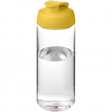 Logo trade ärikingitused foto: H2O Active® Octave Tritan™ 600 ml keeratava kaanega spordipudel