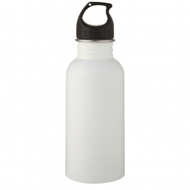 Logotrade reklaamkingi foto: Luca 500 ml roostevabast terasest veepudel