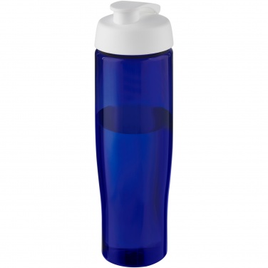 Logo trade firmakingid foto: H2O Active® Eco Tempo 700 ml keeratava kaanega spordipudel