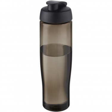 Logotrade reklaamtoote foto: H2O Active® Eco Tempo 700 ml keeratava kaanega spordipudel