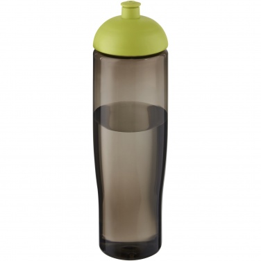 Logo trade reklaamkingituse pilt: H2O Active® Eco Tempo 700 ml kuppelkaanega spordipudel