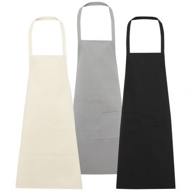 Logo trade reklaamkingituse pilt: Khana 280 g/m² puuvillane põll