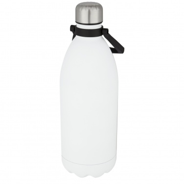 Logotrade ärikingituse foto: Kaas 1,5 L vaakumisolatsiooniga roostevabast terasest joogipudel