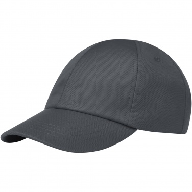 Logo trade reklaamkingituse pilt: Cerus 6 paneeliga cool fit kork