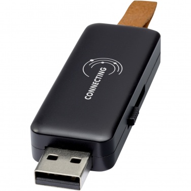 Logotrade firmakingi foto: Särav 16 GB valgustusega USB-mälupulk