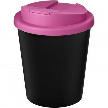 Logo trade meened foto: Americano® Espresso Eco 250 ml taaskasutatud materjalist joogitops