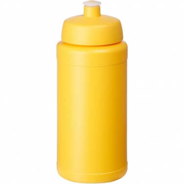 Logotrade ärikingitused pilt: Baseline® Plus 500 ml pudel spordikaanega