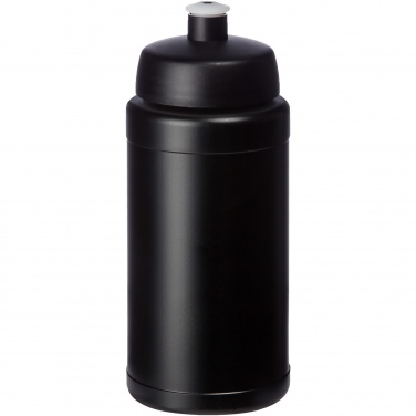 Logo trade reklaamtoote pilt: Baseline® Plus 500 ml pudel spordikaanega