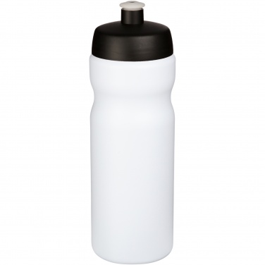 Logo trade reklaamtoote pilt: Baseline® Plus 650 ml pudel spordikaanega