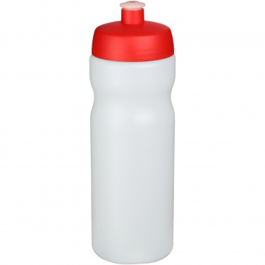 Logo trade ärikingituse pilt: Baseline® Plus 650 ml pudel spordikaanega