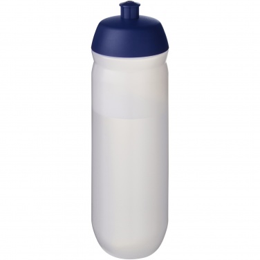 Logotrade reklaamkingitused pilt: HydroFlex™ 750 ml pigistatav spordipudel