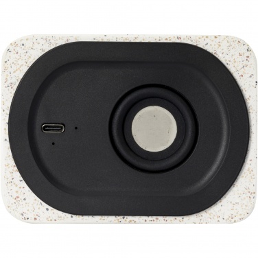 Logotrade reklaamkingid pilt: Terrazzo 5W Bluetooth® kõlar