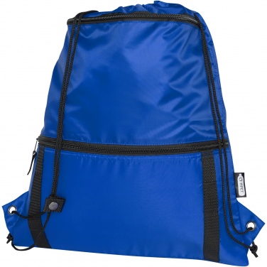 Logotrade meened pilt: Adventure taaskasutatud  sussikott 9L