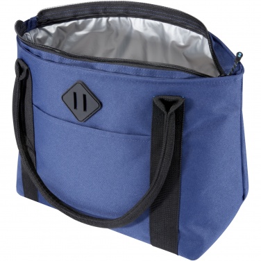 Logotrade firmakingid pilt: REPREVE® Meie Ocean™ 12-purgiline GRS RPET külmikott 11L