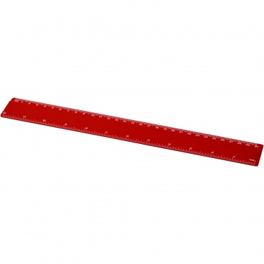 Logotrade ärikingitused pilt: Refari 30 cm taaskasutatud plastikust joonlaud