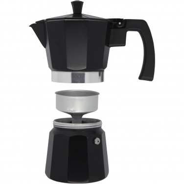 Logotrade ärikingid pilt: Kone 600 ml mokakohvimasin