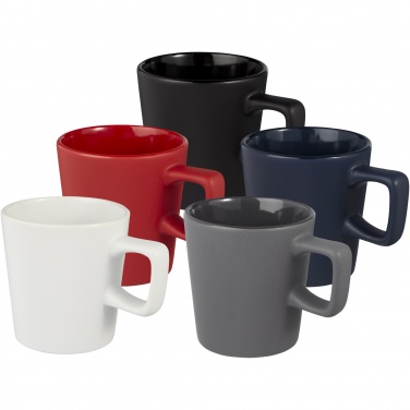 Logo trade firmakingituse pilt: Ross 280 ml keraamiline kruus