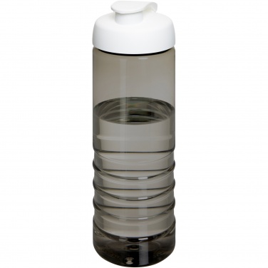 Logo trade reklaamkingitused foto: H2O Active® Eco Treble 750 ml keeratava kaanega spordipudel
