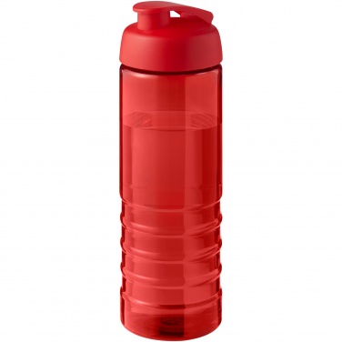 Logotrade ärikingitused pilt: H2O Active® Eco Treble 750 ml keeratava kaanega spordipudel