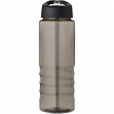 Logo trade ärikingitused foto: H2O Active® Eco Treble 750 ml tilaga kaanega spordipudel 