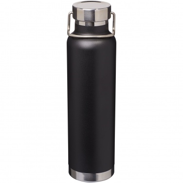 Logotrade reklaamtooted pilt: Thor 650 ml vasest vaakumisolatsiooniga spordipudel