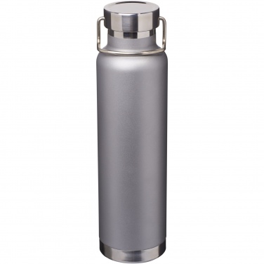 Logotrade reklaamtooted pilt: Thor 650 ml vasest vaakumisolatsiooniga spordipudel