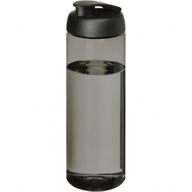 Logo trade ärikingituse pilt: H2O Active® Eco Vibe 850 ml keeratava kaanega spordipudel