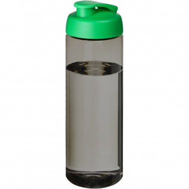 Logotrade ärikingid pilt: H2O Active® Eco Vibe 850 ml keeratava kaanega spordipudel