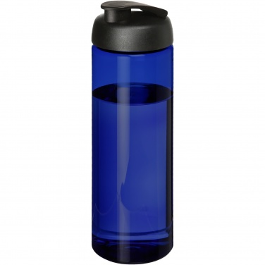 Logo trade ärikingi pilt: H2O Active® Eco Vibe 850 ml keeratava kaanega spordipudel
