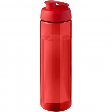 Logotrade ärikingi foto: H2O Active® Eco Vibe 850 ml keeratava kaanega spordipudel