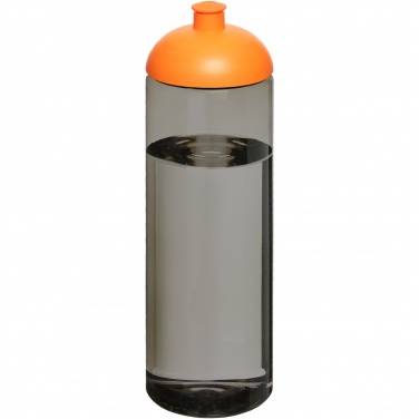 Logotrade reklaamkingid pilt: H2O Active® Eco Vibe 850 ml kuppelkaanega spordipudel 