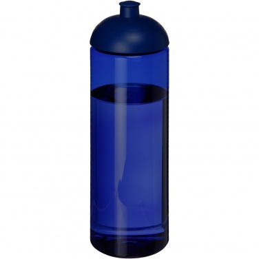 Logo trade firmakingid foto: H2O Active® Eco Vibe 850 ml kuppelkaanega spordipudel 