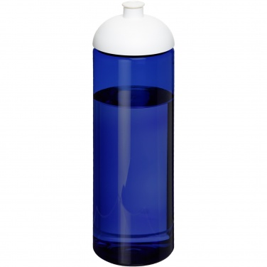 Logotrade reklaamkingitused pilt: H2O Active® Eco Vibe 850 ml kuppelkaanega spordipudel 