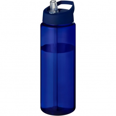 Logotrade reklaamtooted pilt: H2O Active® Eco Vibe 850 ml tilakaanega spordipudel 