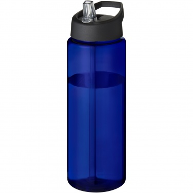 Logo trade ärikingid foto: H2O Active® Eco Vibe 850 ml tilakaanega spordipudel 