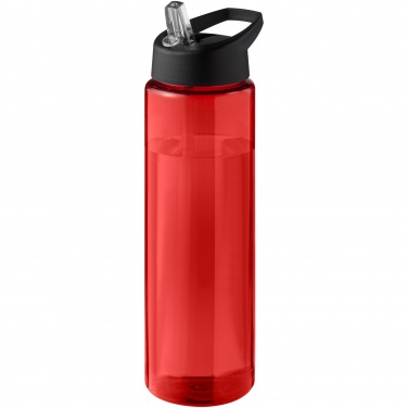Logo trade ärikingid foto: H2O Active® Eco Vibe 850 ml tilakaanega spordipudel 
