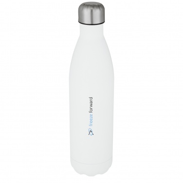 Logotrade firmakingid pilt: Cove 750 ml vaakumisolatsiooniga roostevabast terasest pudel